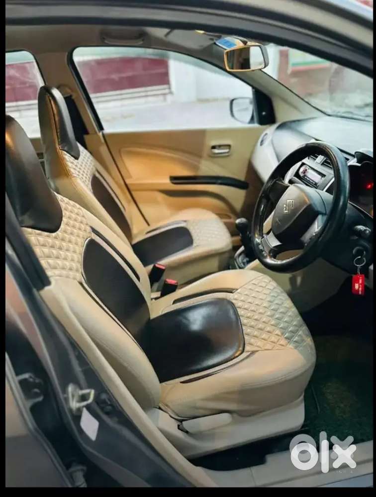 Maruti Suzuki Celerio 2018 Petrol 40000 Km Driven