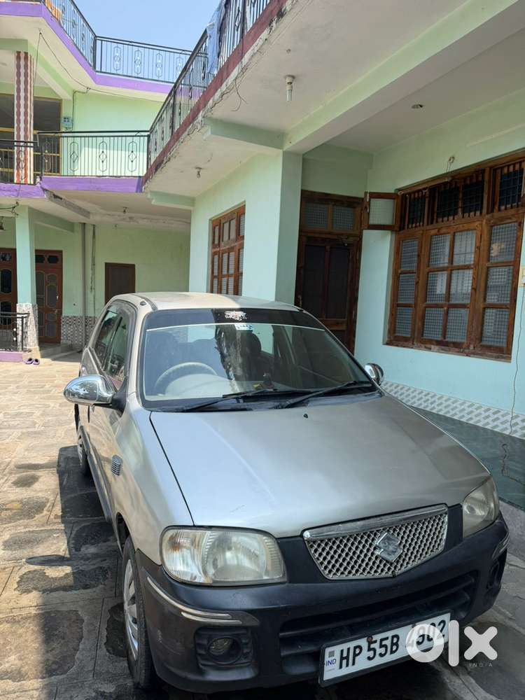 Maruti Suzuki Petrol 2008 Car