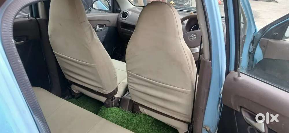 Maruti Suzuki Alto 800 2012 Petrol