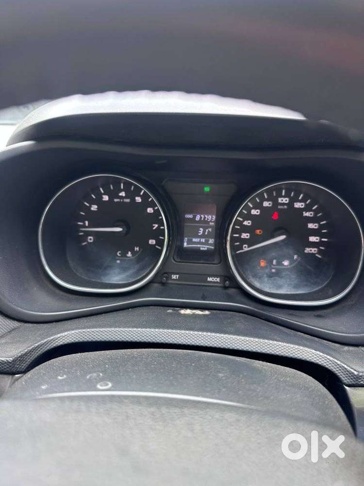 Tata Nexon Xz Plus (hs), 2020, Diesel