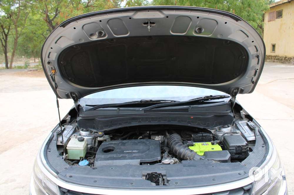Kia Seltos Htk D, 2019, Diesel
