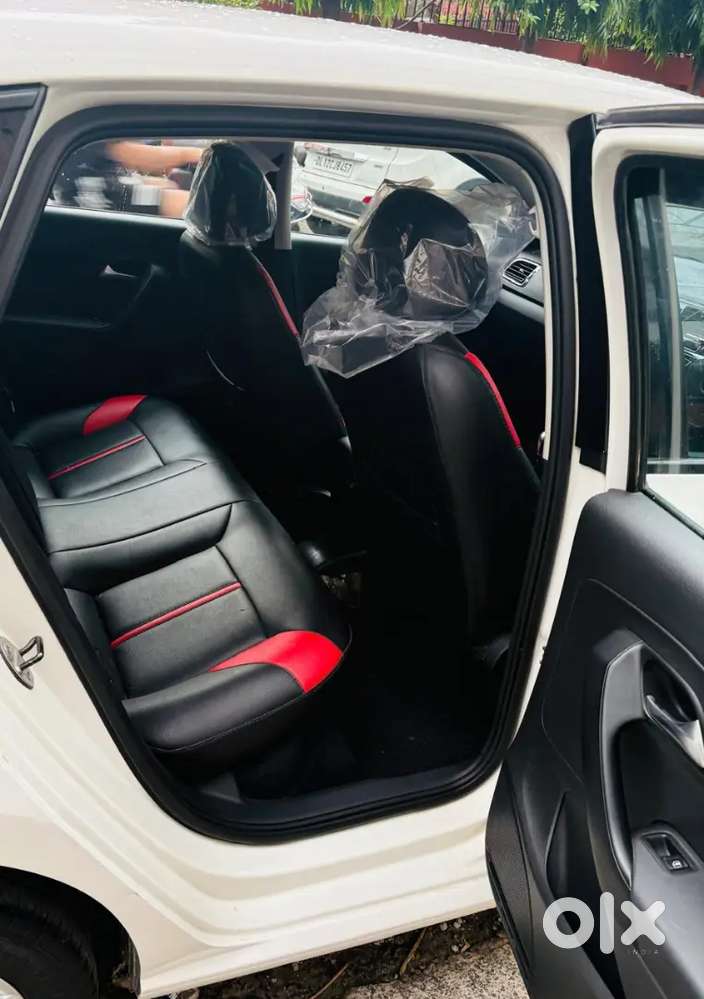Volkswagen Polo 1.2 Gt 2017