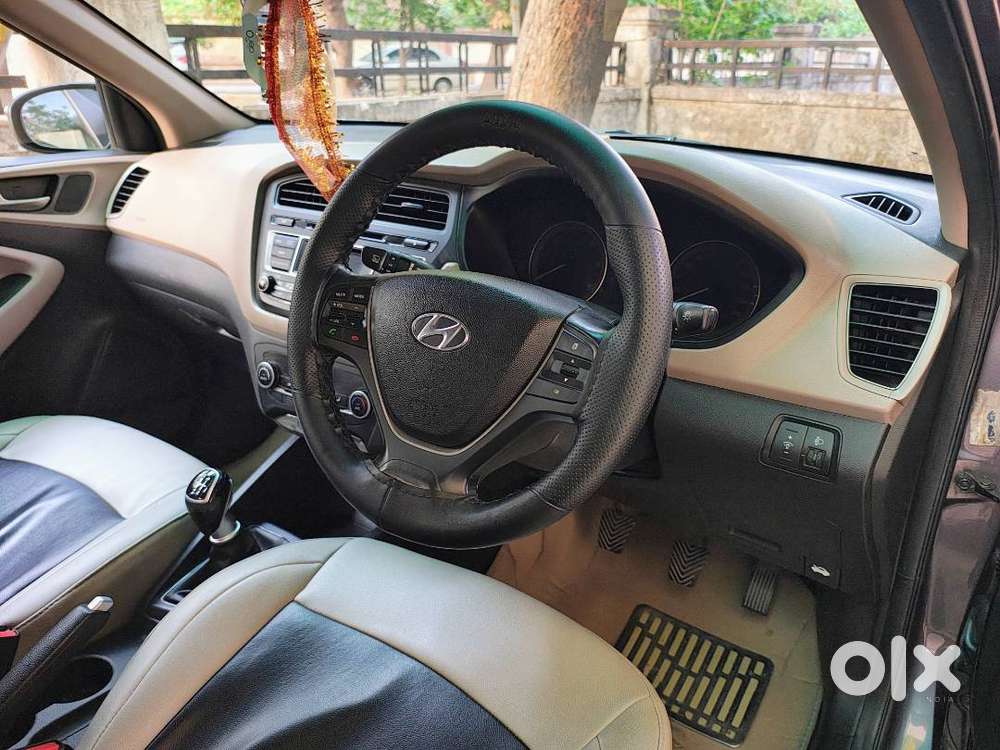 Elite I 20 Asta Crdi