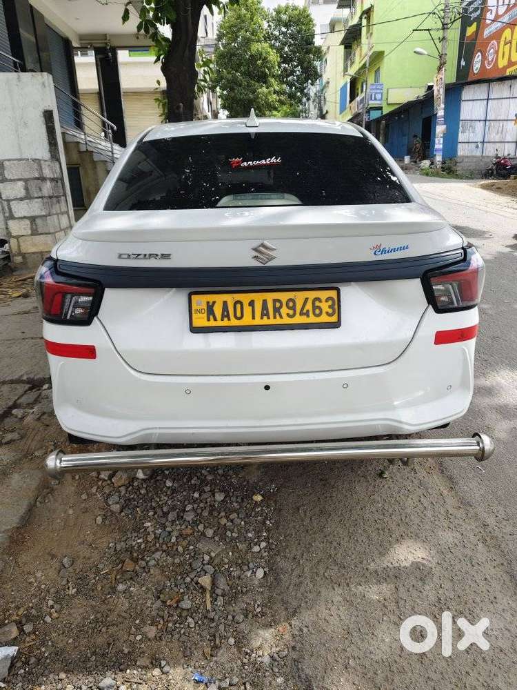 Maruti Suzuki Swift Dzire Tour, 2025, Cng & Hybrids