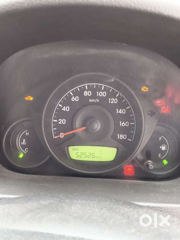 Hyundai Eon 2014 Petrol Well Maintained