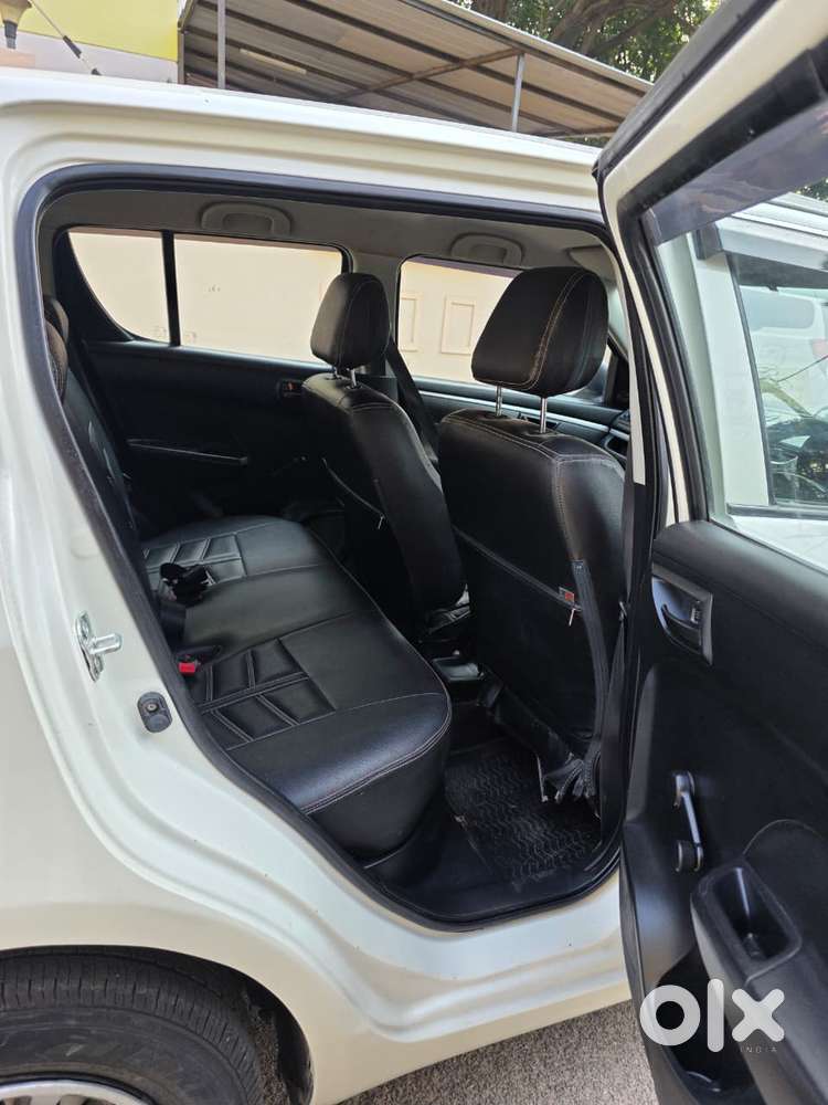 Maruti Suzuki Swift Lxi Option, 2015, Petrol