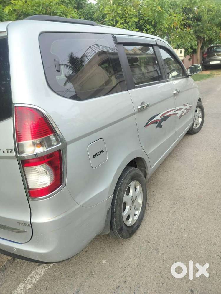 Chevrolet Enjoy 2016 Diesel Well Maintained