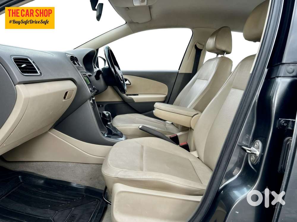 Volkswagen Vento 1.5 Tdi Highline At, 2015, Diesel