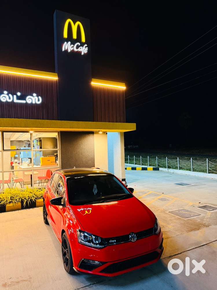 2021 Volkswagen Polo Petrol Manual Highline Plus Tsi