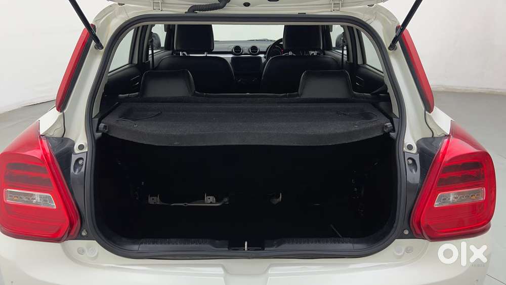 Maruti Suzuki Swift Vvt Vxi, 2023, Petrol
