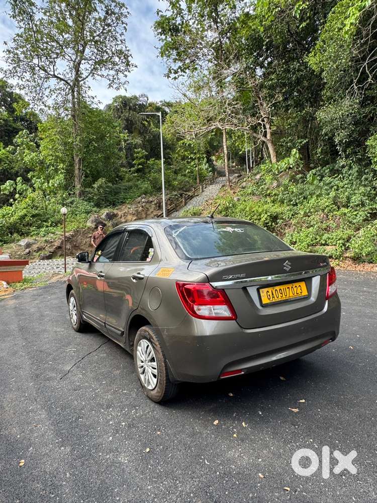 2023 Maruti Suzuki Dzire Petrol