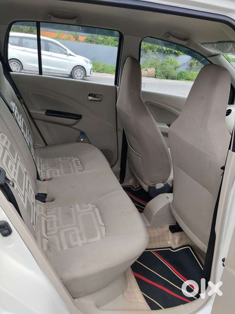 Maruti Suzuki Celerio Zxi(o) Mt, 2020, Petrol