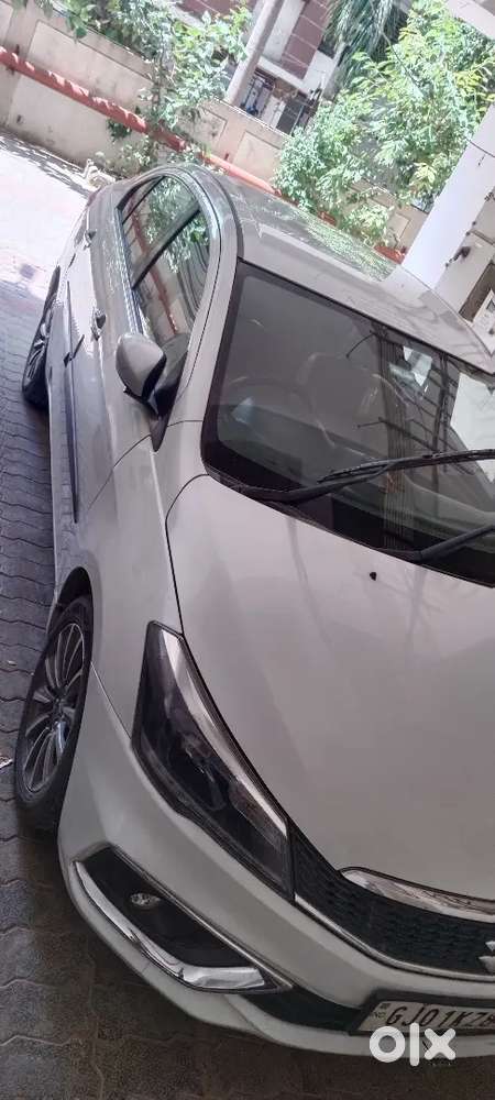 Maruti Suzuki Ciaz 2020