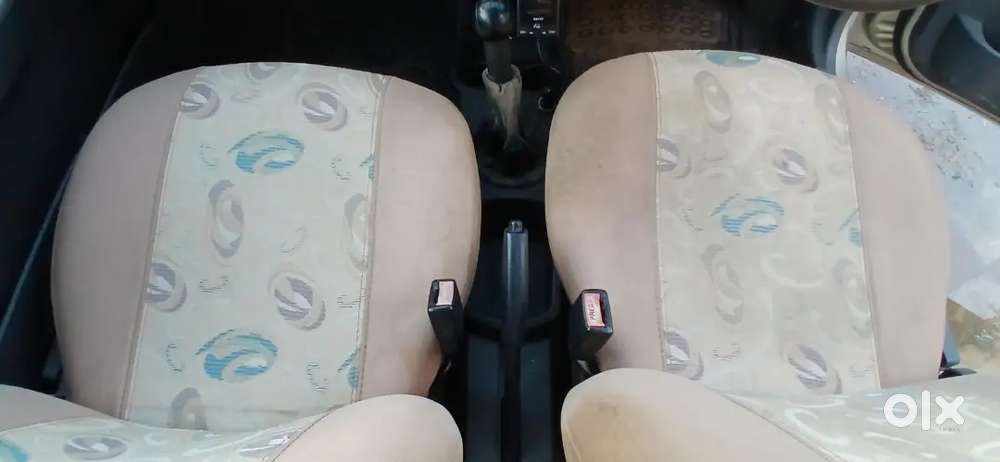 Chevrolet Spark 1.0 Lt 2007 Manual