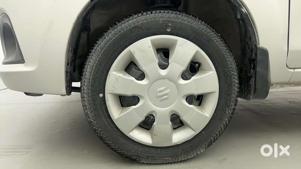 Maruti Suzuki Alto K10 2010-2014 Vxi, 2017, Petrol