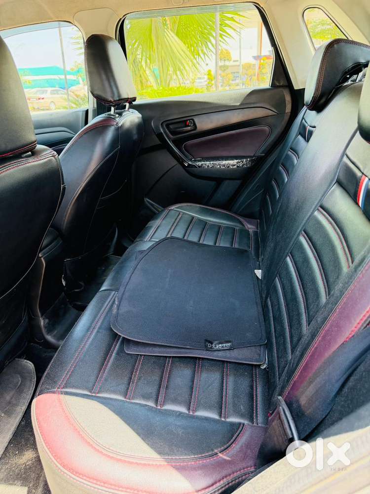 Maruti Suzuki Vitara Brezza Vdi Amt, 2019, Diesel