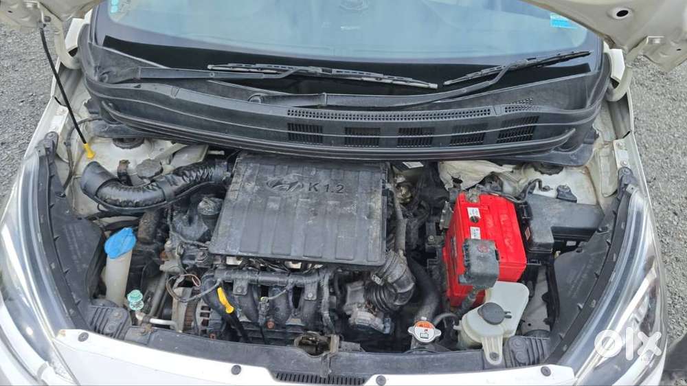 Hyundai Xcent 2014 Petrol & Cng  Hybrids Well Maintained