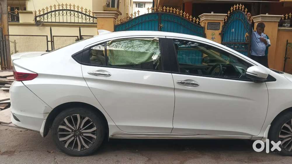 Car For Sale.very Well Maintained Car.just 44500 Km Driven