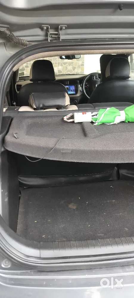 Hyundai I20 Diesel Manual 2014