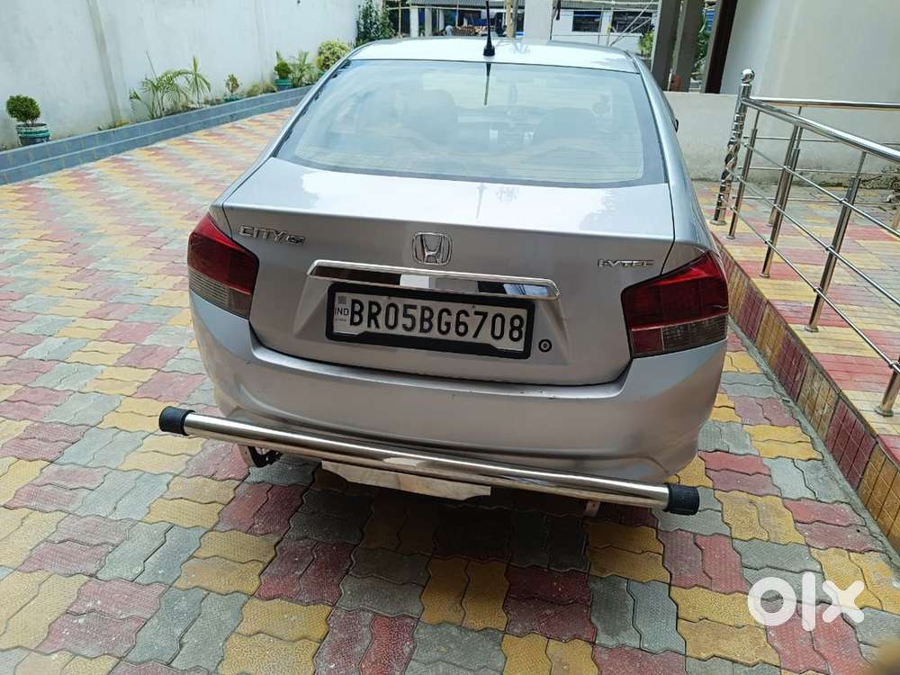 Honda City Petrol 2009