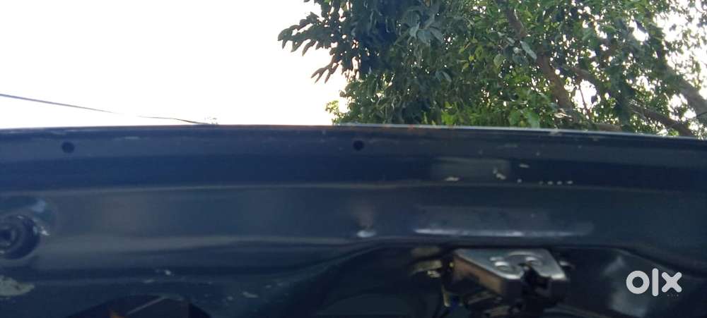 Maruti Suzuki Dzire 1.2 Lxi, 2017, Petrol