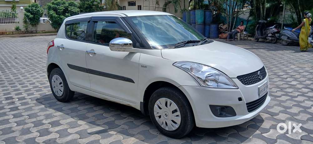 Maruti Suzuki Swift 2011-2014 Vdi, 2013, Diesel
