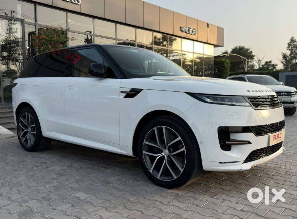 Land Rover Range Sport Se Dynamic 3.0 Diesel, 2024, Diesel