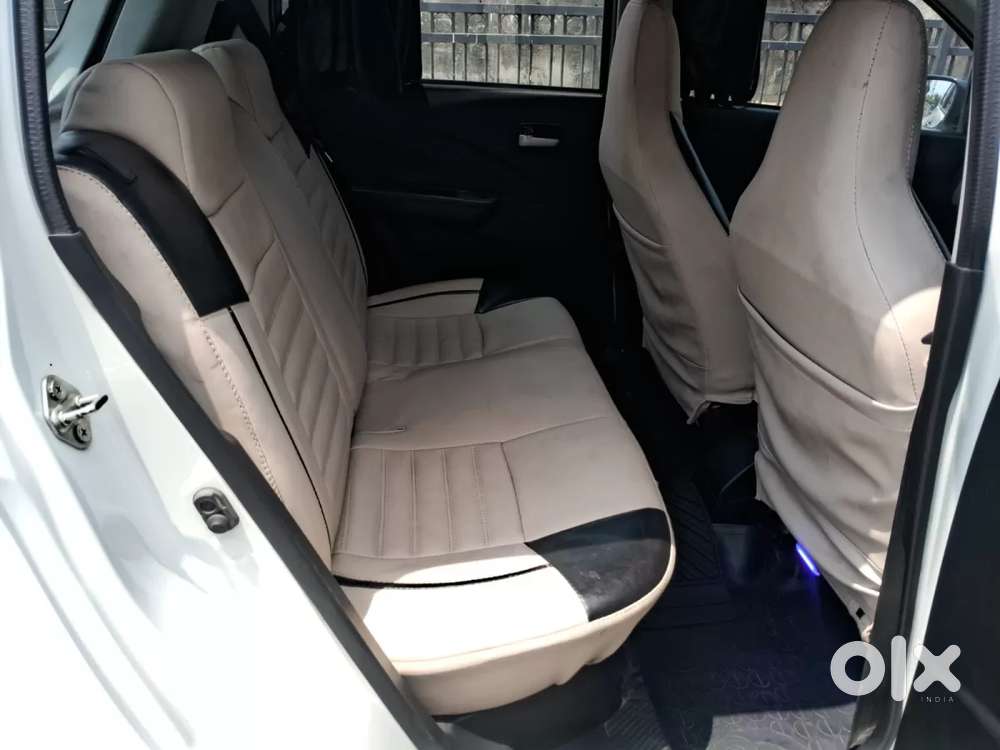 Maruti Suzuki Celerio 1.0 Zxi Amt, 2019, Petrol