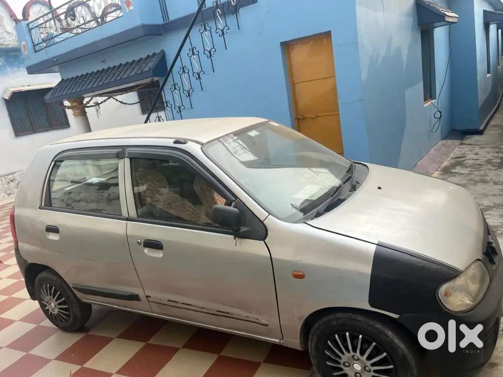 Maruti Suzuki Alto