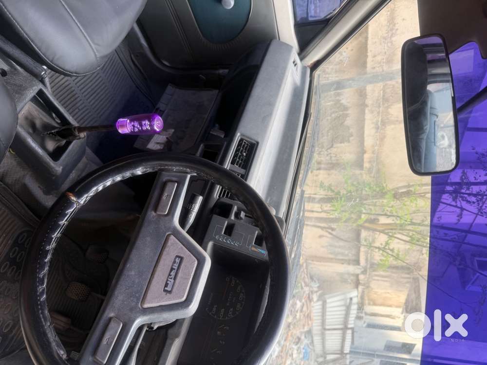 Maruti Suzuki 800 1997 Lpg Good Condition