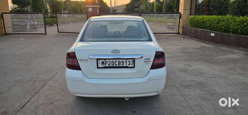 Ford Fiesta Diesel Manual 2012