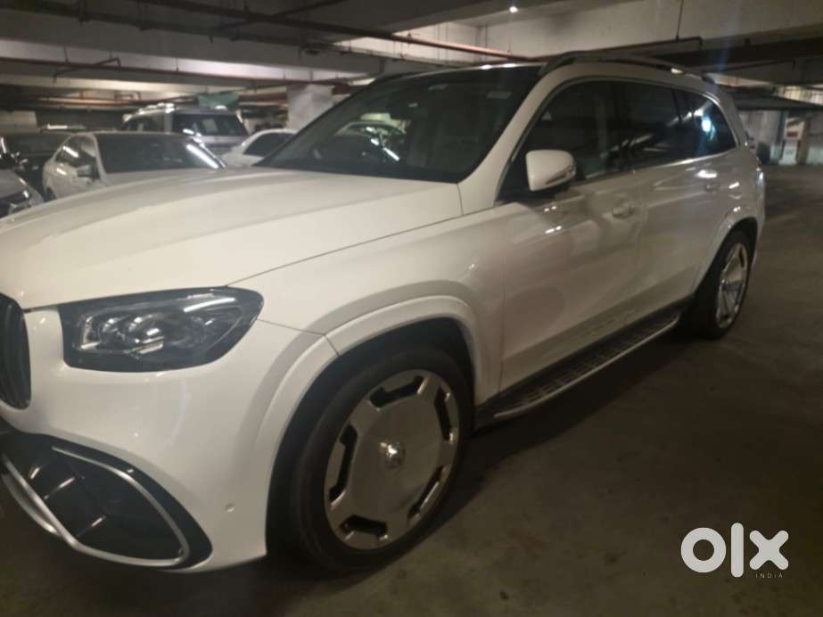 Mercedes-benz Gls 400d 4matic, 2023, Diesel