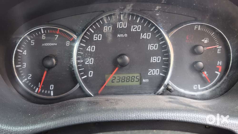 Maruti Suzuki Swift Vxi + Manual, 2010, Petrol