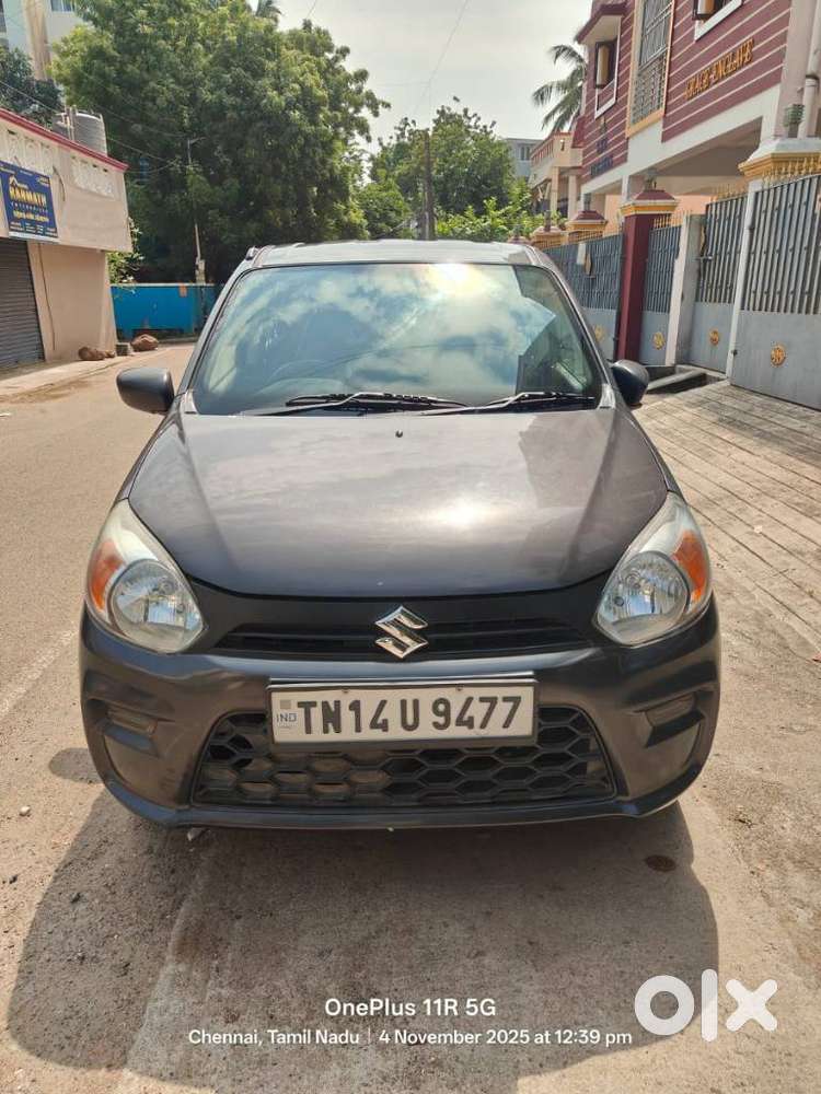 Maruti Suzuki Alto 800 Vxi Airbag, 2019, Petrol