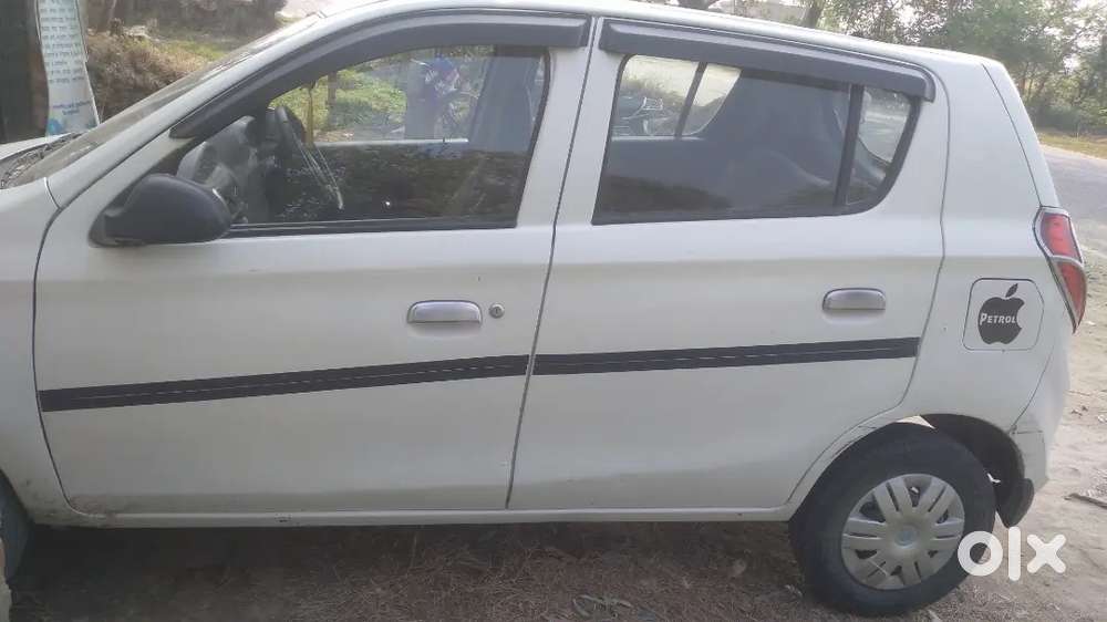 Maruti Suzuki Alto 2014 Lxi