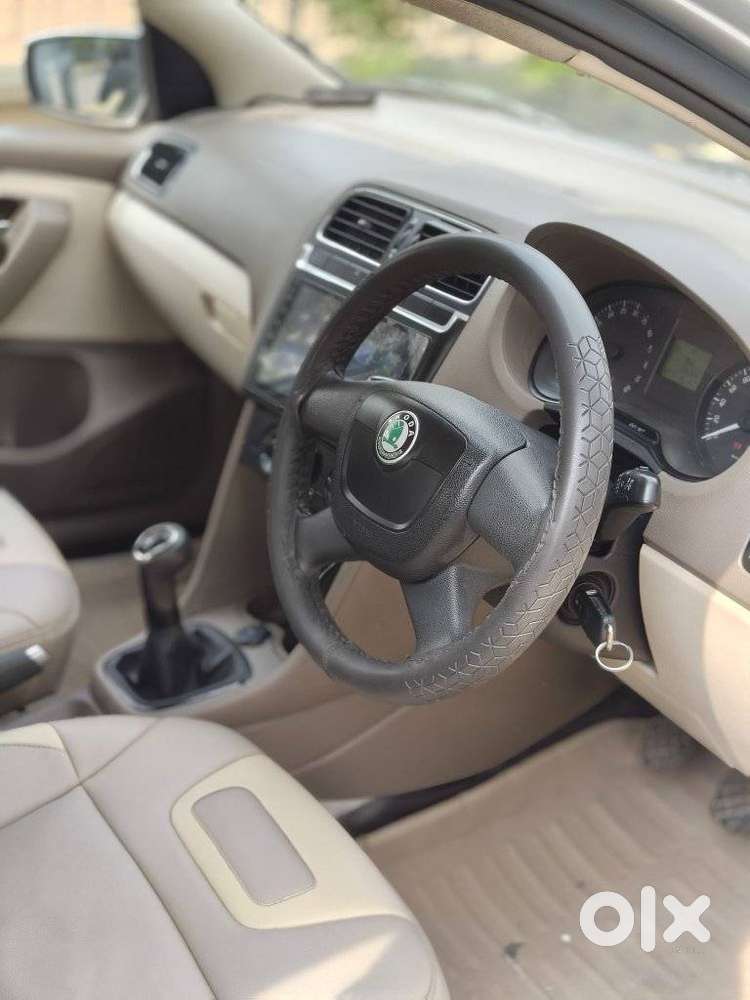 Skoda Rapid 2011-2013 1.6 Tdi Ambition Plus, 2013, Diesel
