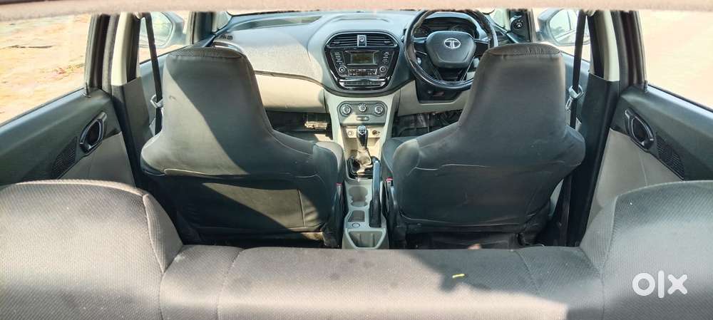 Tata Tigor 1.05 Revotorq Xt, 2019, Petrol