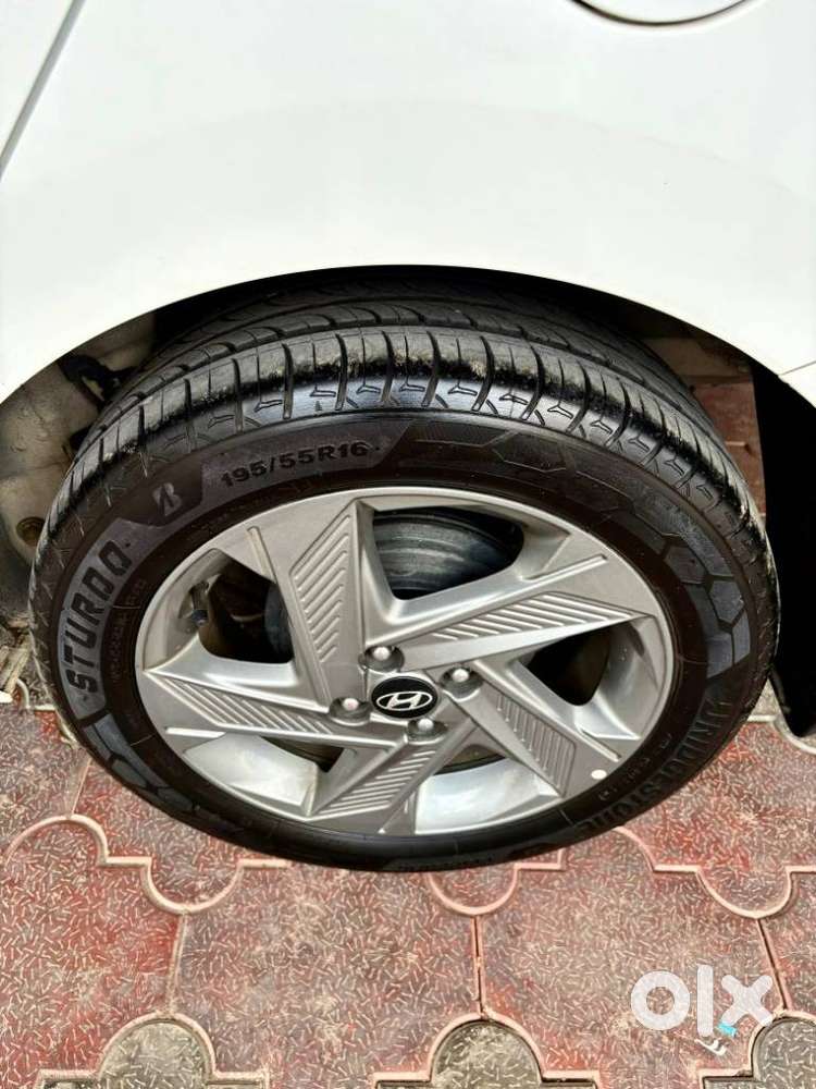Hyundai Verna 1.5 Sx Petrol Mt, 2020, Petrol