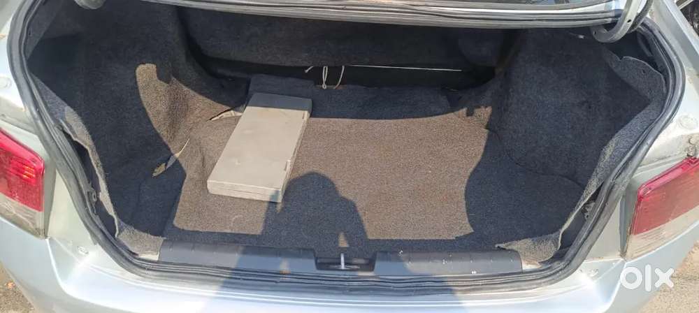 Honda Civic 2009 Mt