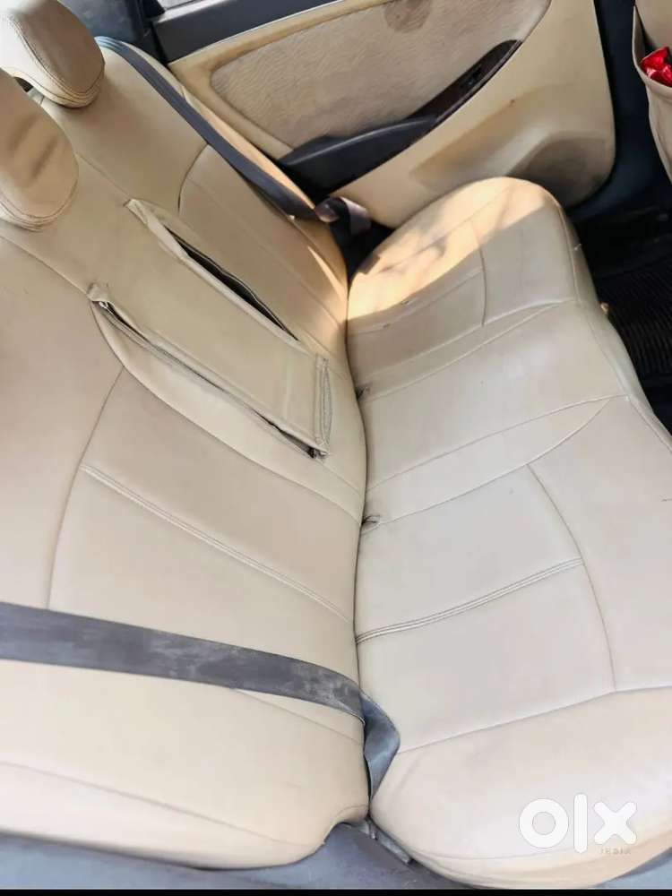 Hyundai Verna 1.6 Sx 2018
