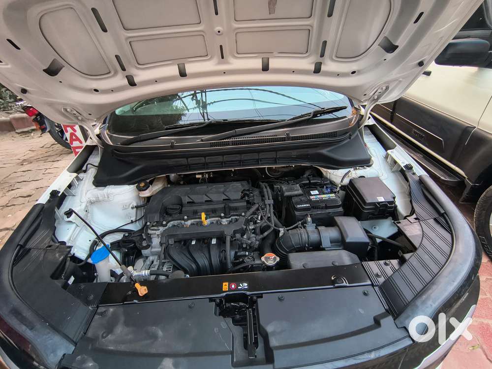 Kia Carens G1.5 6mt Gravity, 2024, Petrol