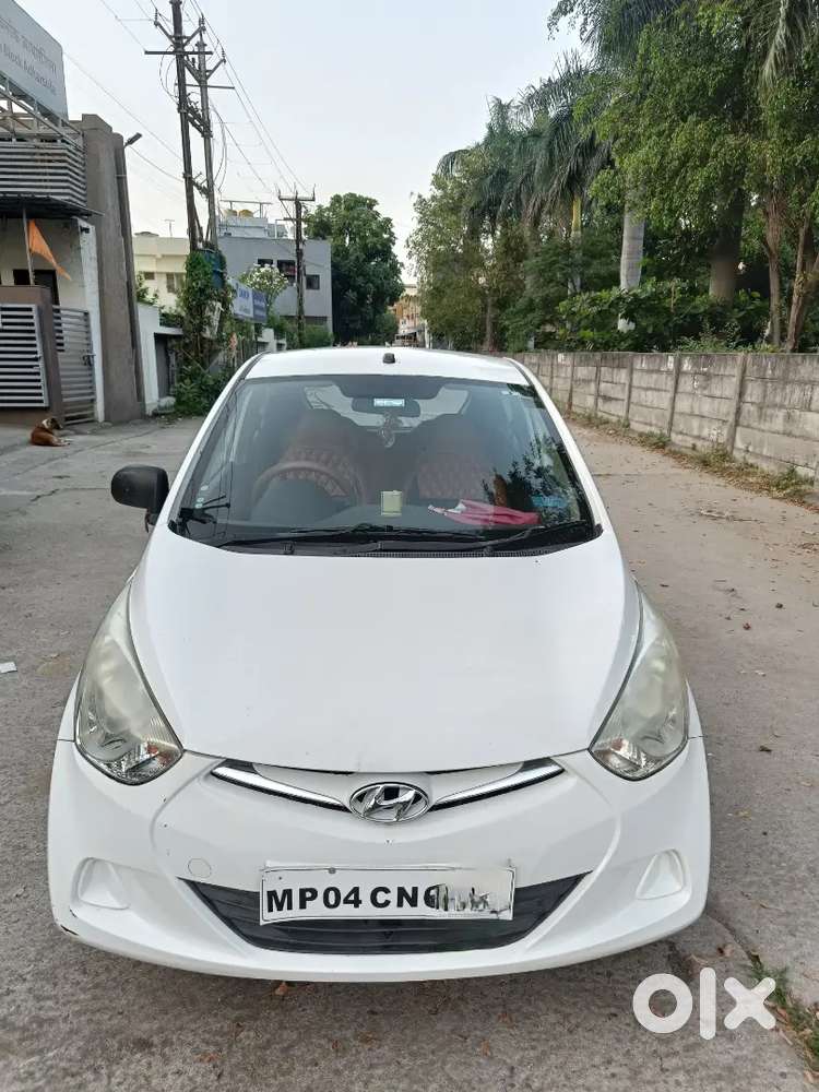 Hyundai Eon 0.8 Era Plus 2014