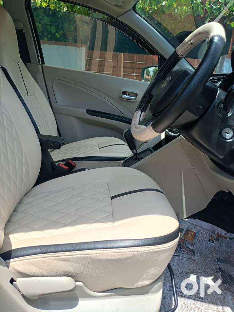 Maruti Suzuki Celerio 1.0 Vxi Amt, 2018, Petrol
