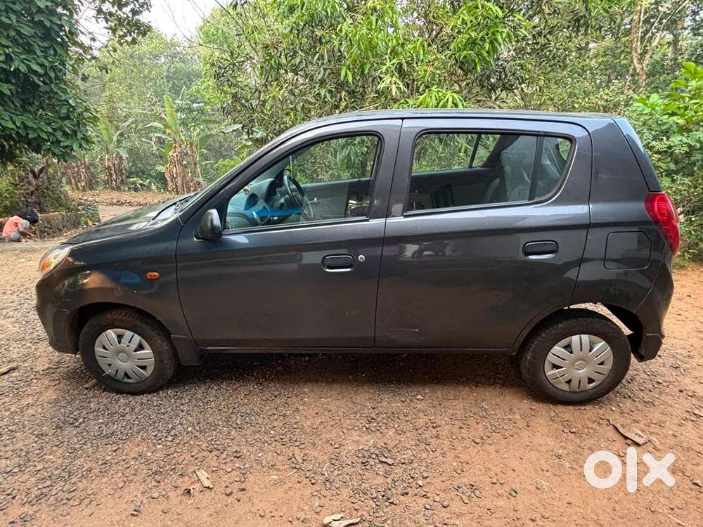 Maruti Suzuki Alto 800 Lxi, 2016, Petrol