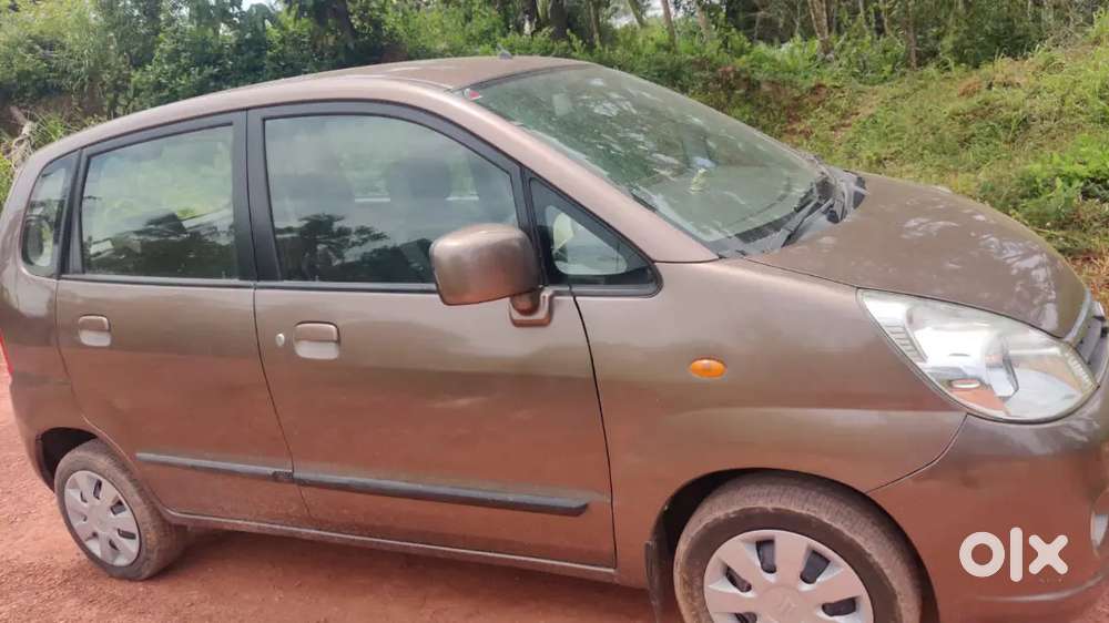Maruti Suzuki Estilo 2010 Vxi