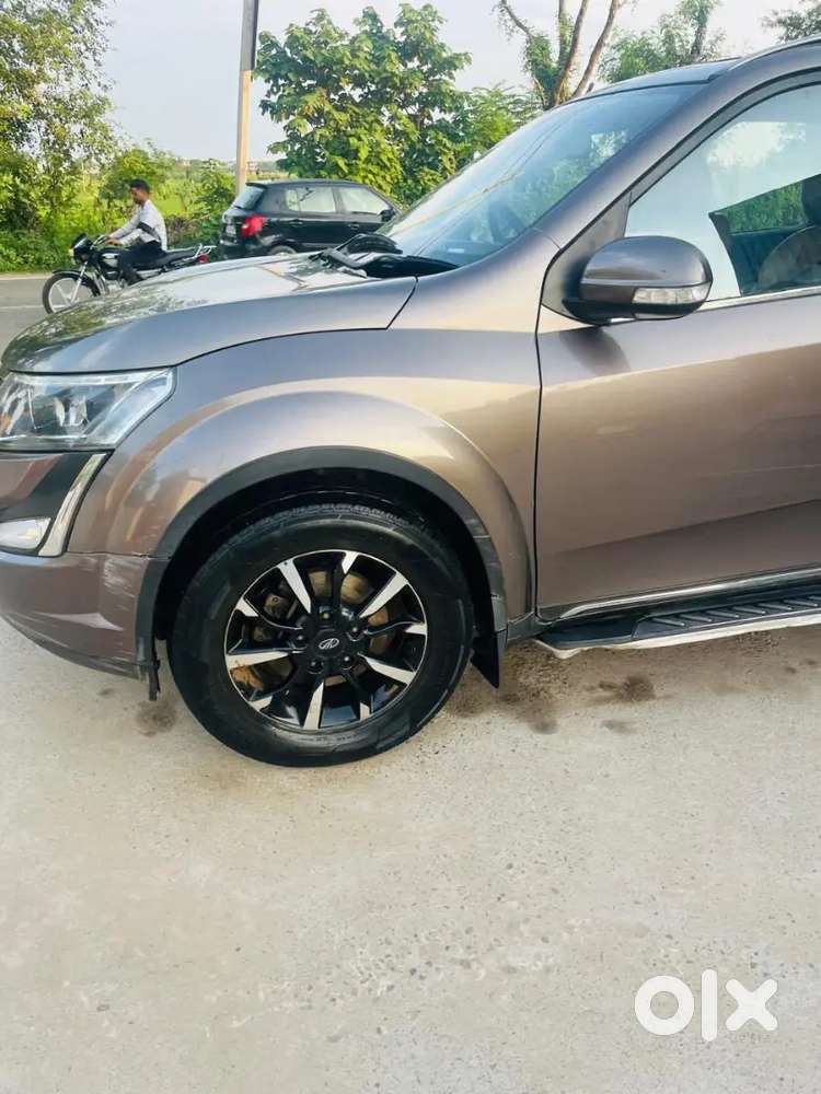 Xuv 500 Awd W11 Urgent To Sell