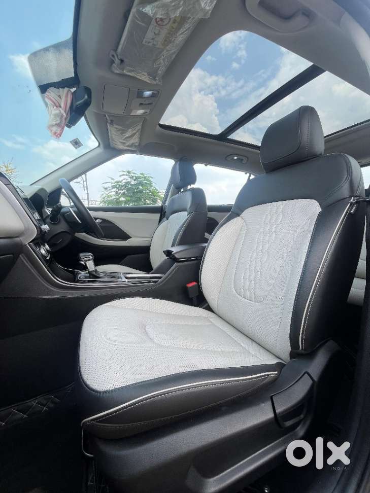 Hyundai Creta 1.5 Sx (o) Diesel At, 2022, Diesel