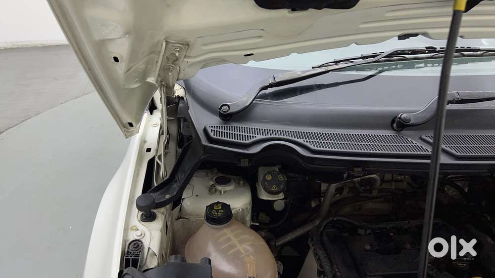 Ford Ecosport [2017-2021] 1.5 Titanium Ti Vct At, 2019, Petrol