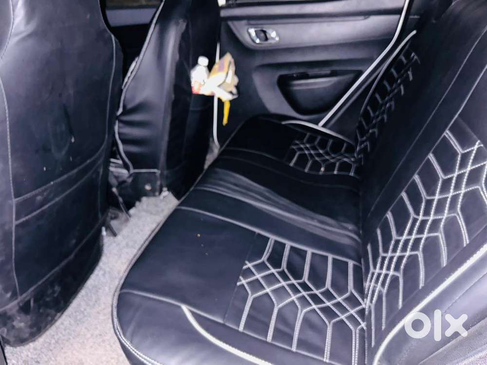 Renault Kwid 2020 Petrol Well Maintained