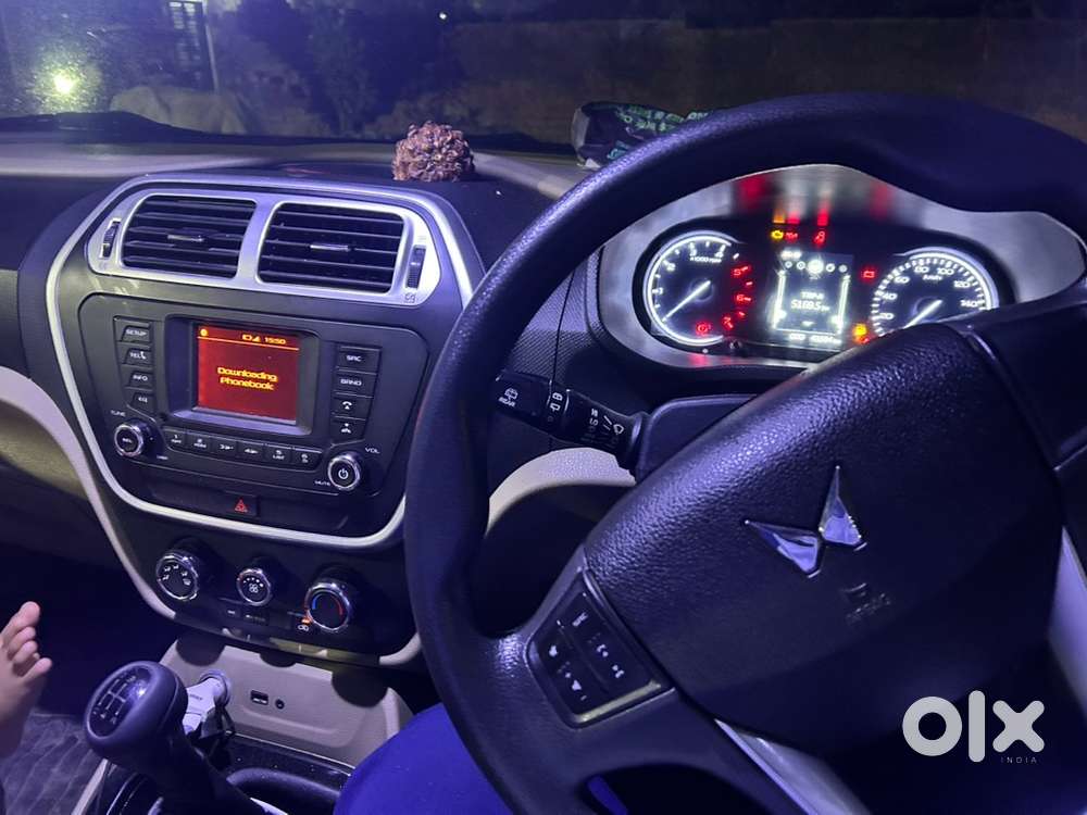 Mahindra Bolero Neo 2023 Diesel